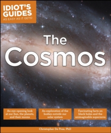 The Cosmos : An Eye-Opening Look at Our Sun, Its Planets, and Their Moons