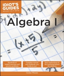 Algebra I