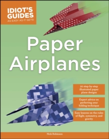 Paper Airplanes