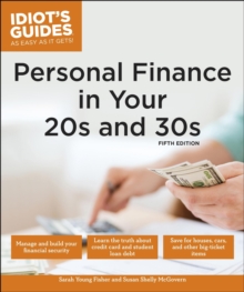 Personal Finance in Your 20s & 30s, 5E