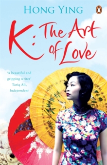 K: the Art of Love, Paperback Book K: the Art of Love, Paperback Book