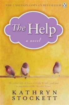 The Help, Paperback Book The Help, Paperback Book