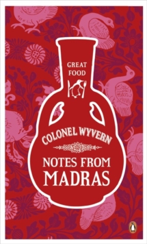 Notes from Madras, Paperback Book Notes from Madras, Paperback Book