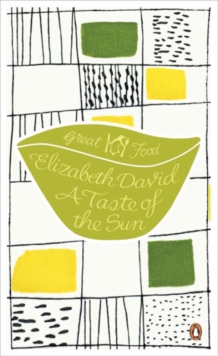 A Taste of the Sun, Paperback Book A Taste of the Sun, Paperback Book