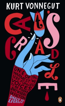 Cat's Cradle, Paperback Book Cat's Cradle, Paperback Book