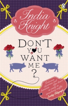 Don't You Want Me?, Paperback Book Don't You Want Me?, Paperback Book