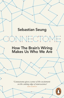 Connectome : How the Brain's Wiring Makes Us Who We Are