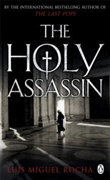 The Holy Assassin, Paperback Book The Holy Assassin, Paperback Book