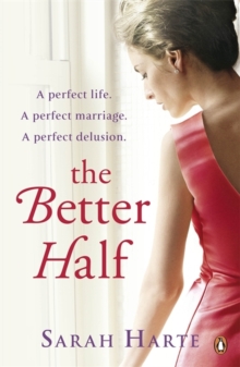 The Better Half, Paperback Book The Better Half, Paperback Book