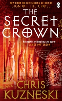 The Secret Crown, Paperback Book The Secret Crown, Paperback Book