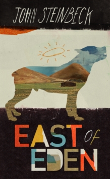 East of Eden, Paperback Book East of Eden, Paperback Book