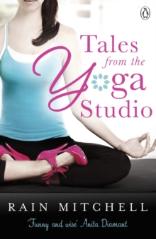 Tales From the Yoga Studio, Paperback Book Tales From the Yoga Studio, Paperback Book