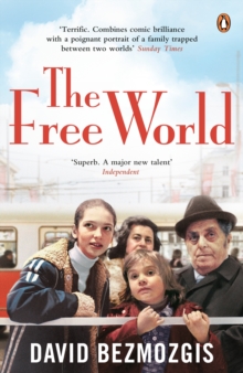 The Free World, Paperback Book The Free World, Paperback Book