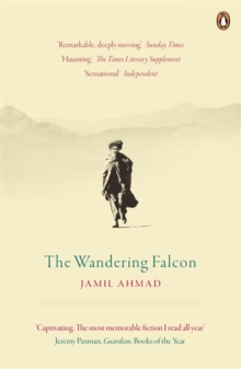 The Wandering Falcon, Paperback Book The Wandering Falcon, Paperback Book
