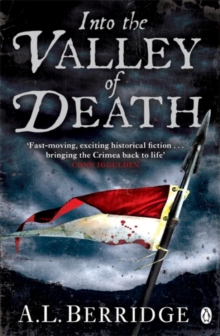 Into the Valley of Death, Paperback Book Into the Valley of Death, Paperback Book