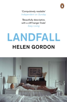 Landfall, Paperback Book Landfall, Paperback Book