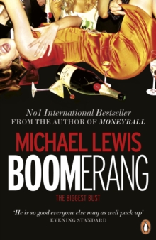 Boomerang : The Meltdown Tour