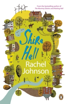 Shire Hell, Paperback Book Shire Hell, Paperback Book
