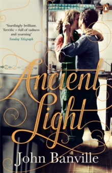 Ancient Light, Paperback Book Ancient Light, Paperback Book