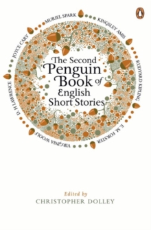 The Second Penguin Book of English Short Stories, Paperback / softback Book The Second Penguin Book of English Short Stories, Paperback / softback Book