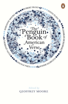 The Penguin Book of American Verse, Paperback Book The Penguin Book of American Verse, Paperback Book