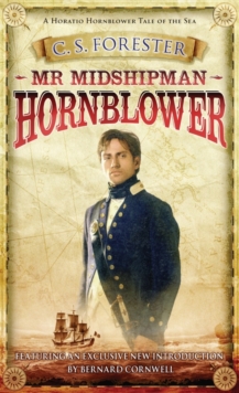 Mr Midshipman Hornblower, Paperback Book Mr Midshipman Hornblower, Paperback Book