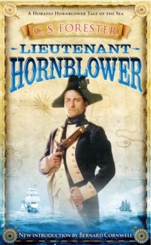 Lieutenant Hornblower, Paperback Book Lieutenant Hornblower, Paperback Book