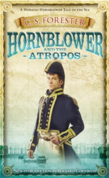Hornblower and the Atropos, Paperback Book Hornblower and the Atropos, Paperback Book