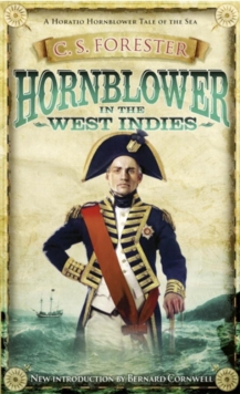 Hornblower in the West Indies, Paperback Book Hornblower in the West Indies, Paperback Book