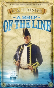 A Ship of the Line, Paperback Book A Ship of the Line, Paperback Book