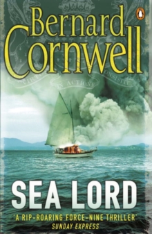 Sea Lord, Paperback Book Sea Lord, Paperback Book