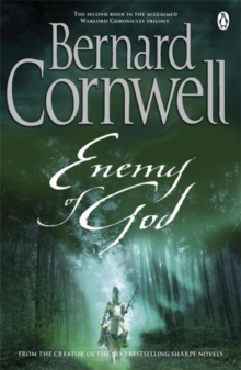 Enemy of God, Paperback Book Enemy of God, Paperback Book