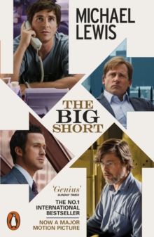 The Big Short : Inside the Doomsday Machine