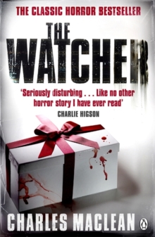The Watcher, Paperback Book The Watcher, Paperback Book