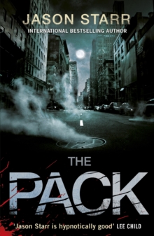 The Pack, Paperback / softback Book The Pack, Paperback / softback Book