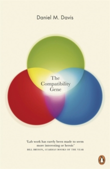 The Compatibility Gene, Paperback / softback Book The Compatibility Gene, Paperback / softback Book