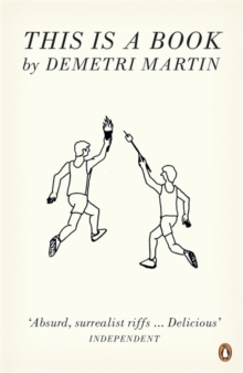 This Is A Book, Paperback Book This Is A Book, Paperback Book