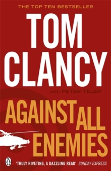 Against All Enemies, Paperback Book Against All Enemies, Paperback Book