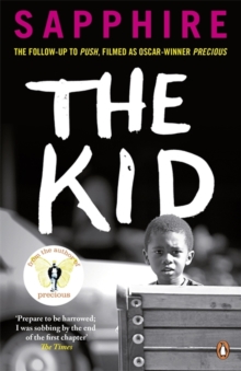 The Kid, Paperback Book The Kid, Paperback Book