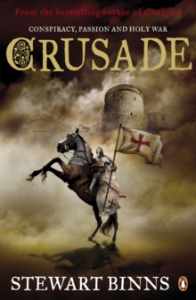 Crusade, Paperback Book Crusade, Paperback Book