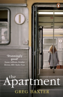 The Apartment, Paperback / softback Book The Apartment, Paperback / softback Book