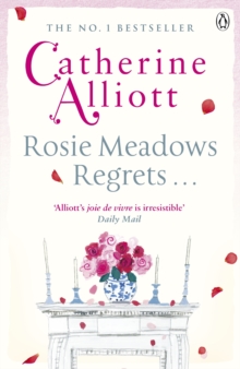 Rosie Meadows Regrets..., Paperback Book Rosie Meadows Regrets..., Paperback Book
