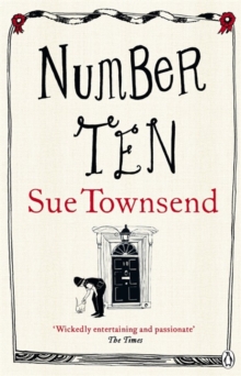 Number Ten, Paperback / softback Book Number Ten, Paperback / softback Book