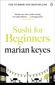 Sushi for Beginners : British Book Awards Author of the Year 2022