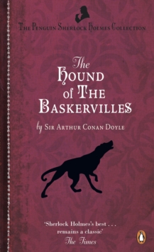 The Hound of the Baskervilles