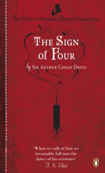 The Sign of Four