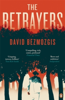 The Betrayers, Paperback Book The Betrayers, Paperback Book