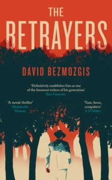 The Betrayers