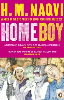 Home Boy, Paperback / softback Book Home Boy, Paperback / softback Book