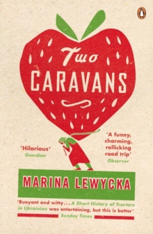Two Caravans, Paperback Book Two Caravans, Paperback Book